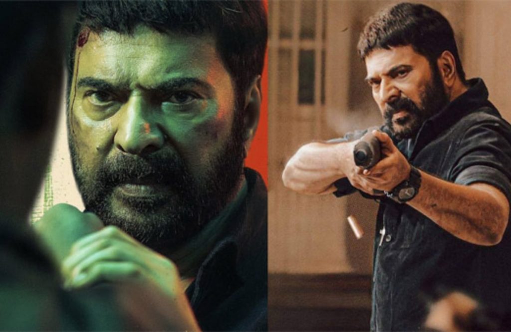 Malayalam Movie Turbo For OTT Release