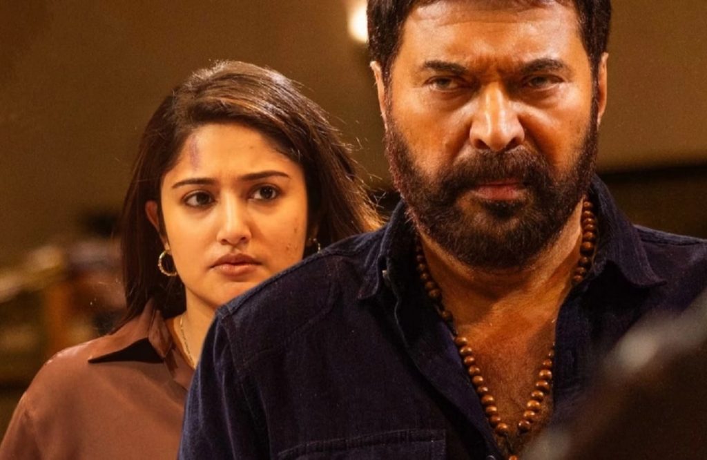 Malayalam Movie Turbo For OTT Release