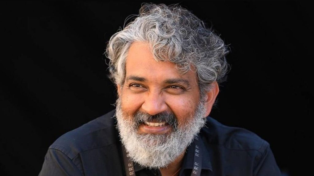 Rajamouli's Dream Project Mahabaratham