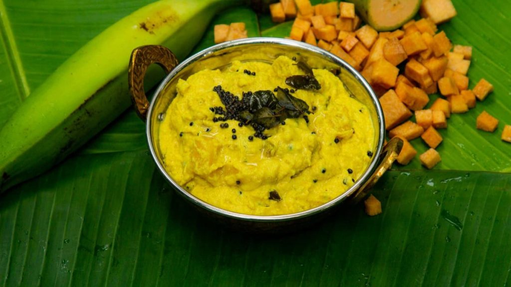 Sadhya Special Kurukku Kalan Recipe