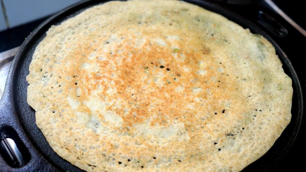 Special Oats Dosa Recipe