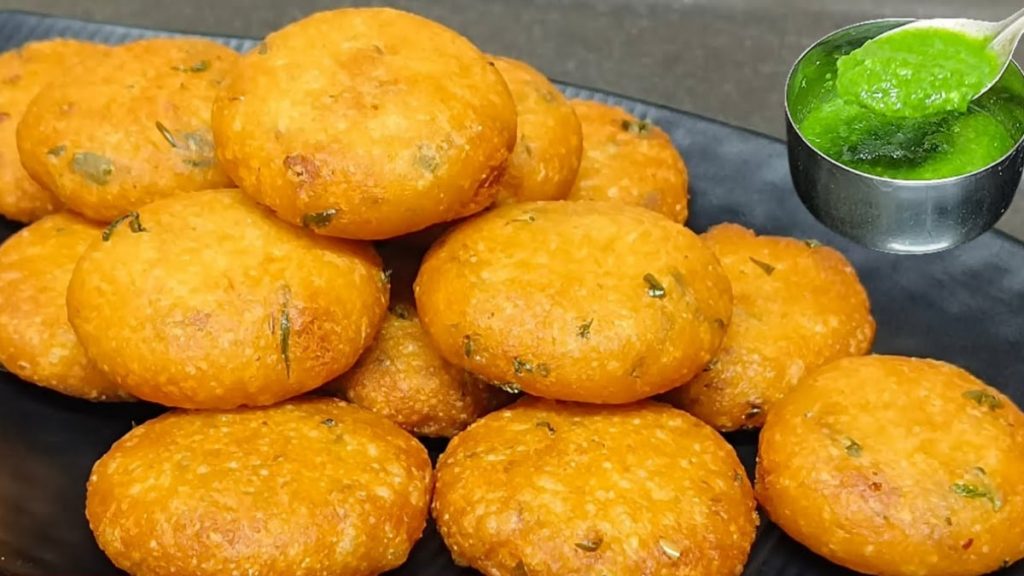 Super Tasty Snack And Chammanthi Recipe