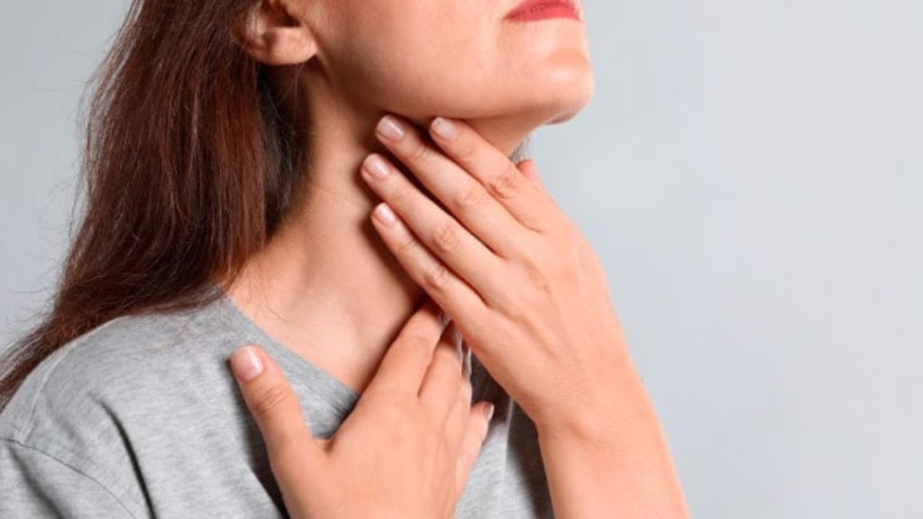 What Is Thyroid.?