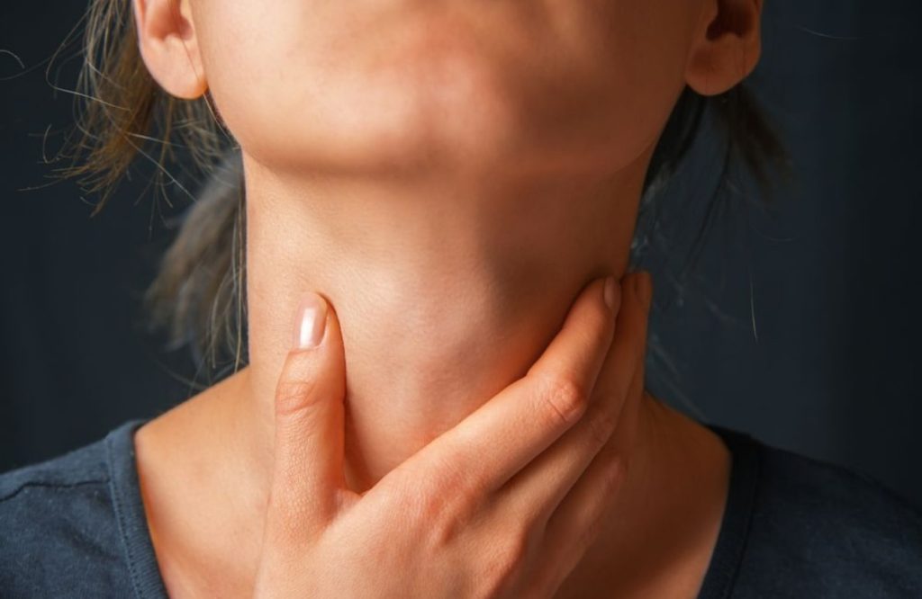 What Is Thyroid.?