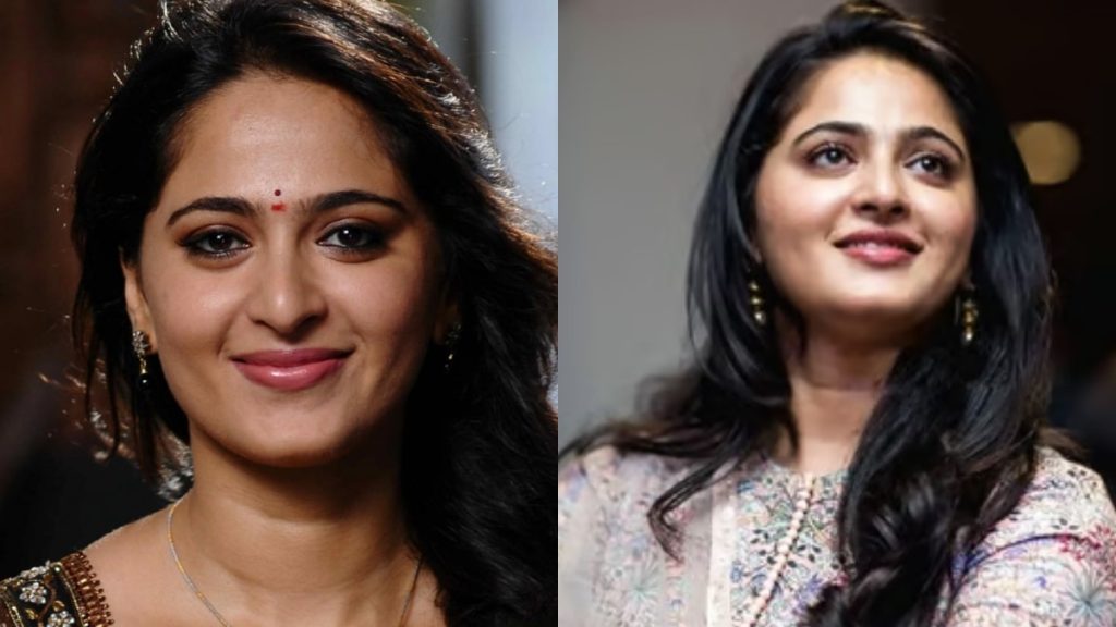 Anushka Shetty Movie Updates