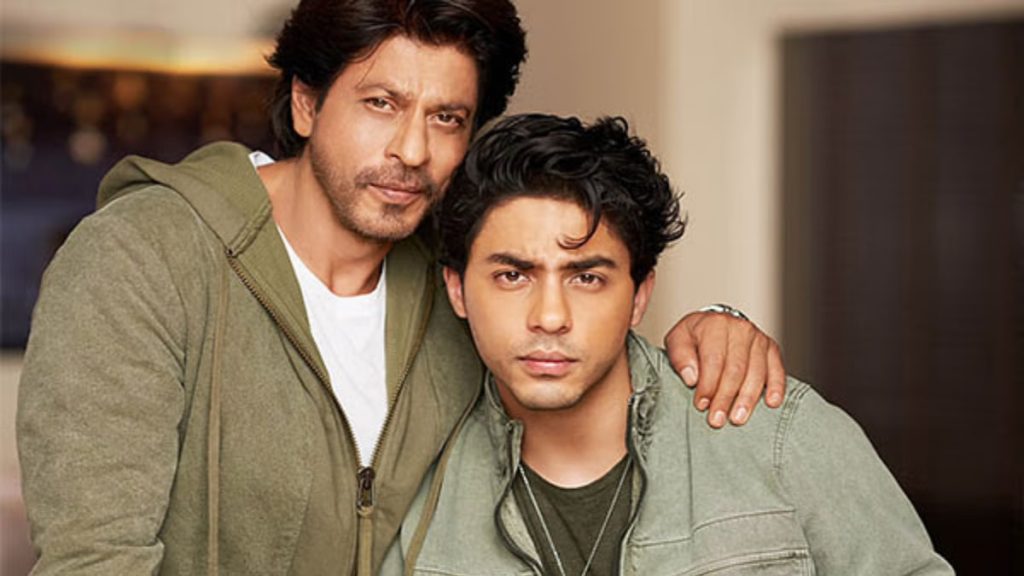 Aryan Khan Owned A New Home