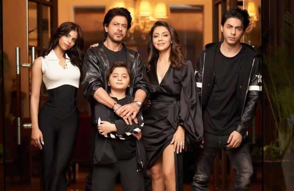 Aryan Khan Owned A New Home