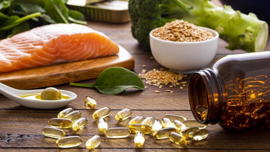 Benefits Of Omega 3