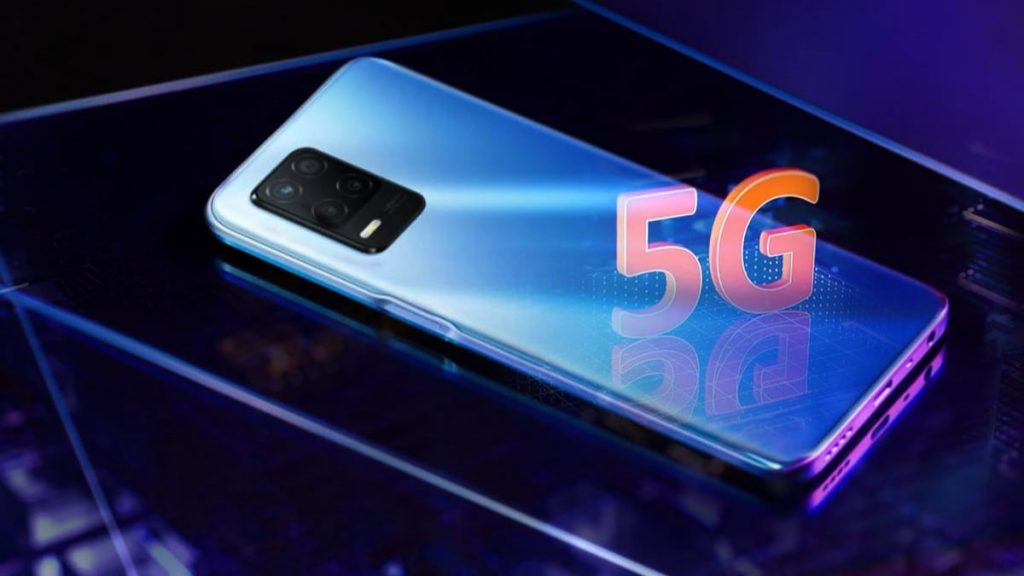 Best 5G Phones Under 15000