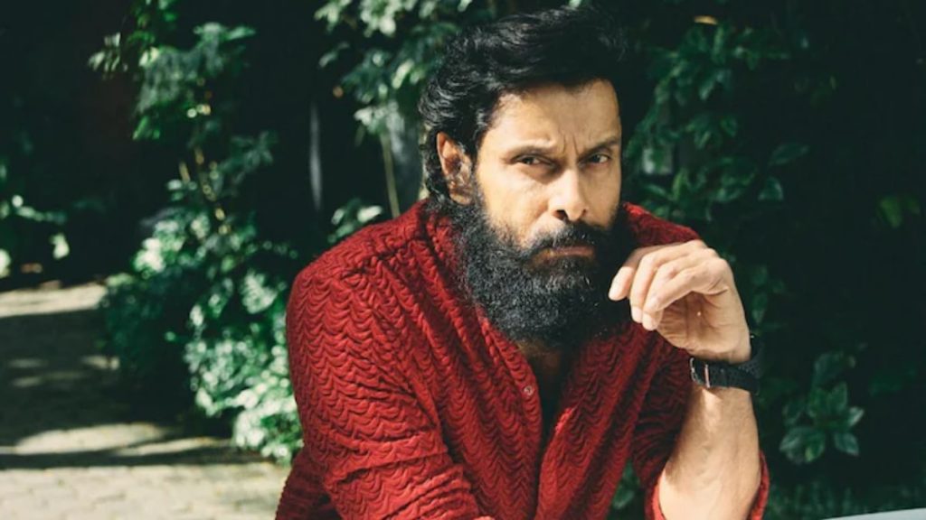 Chiyan Vikram Latest Updates