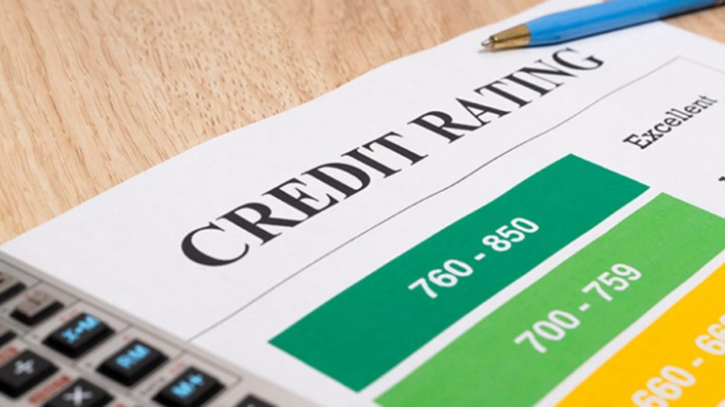 Credit Score For Loan 2