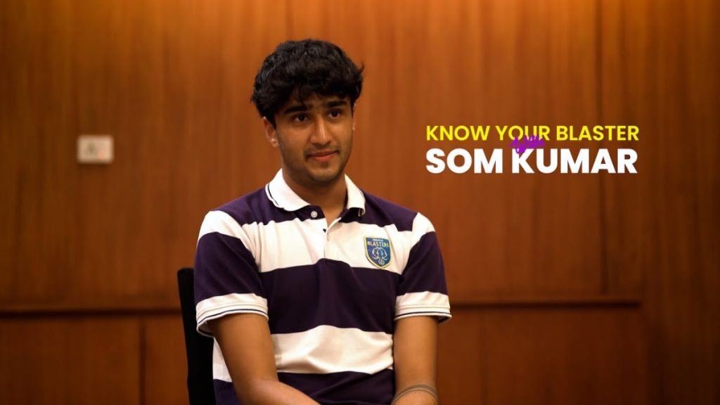 Goal Keeper Som Kumar Latest Interview