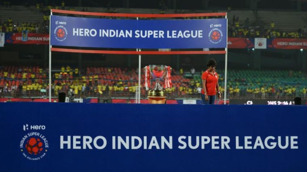 Indian Super League 2024-25 season starts on September 13