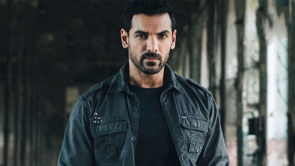 John Abraham New Interview