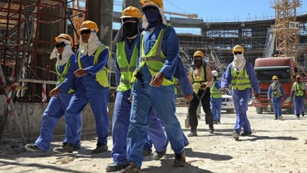 Kuwait Tightening The Law For More Jobs To Natives