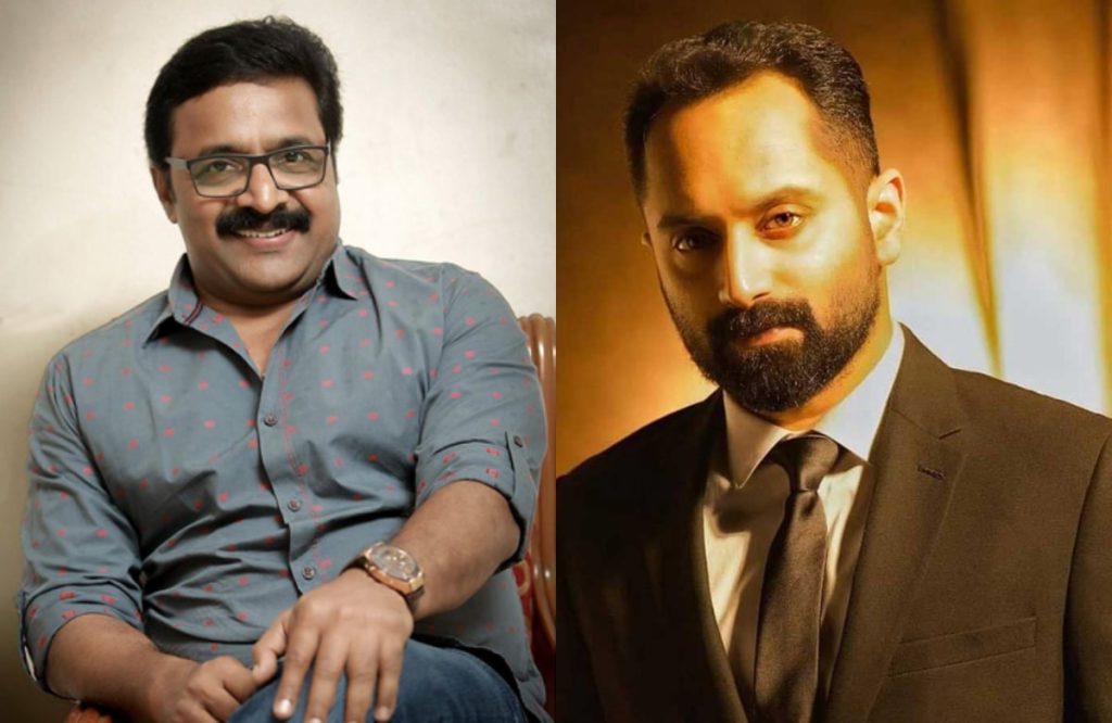 Ranji Panicker Directing New Movie After A long Gap