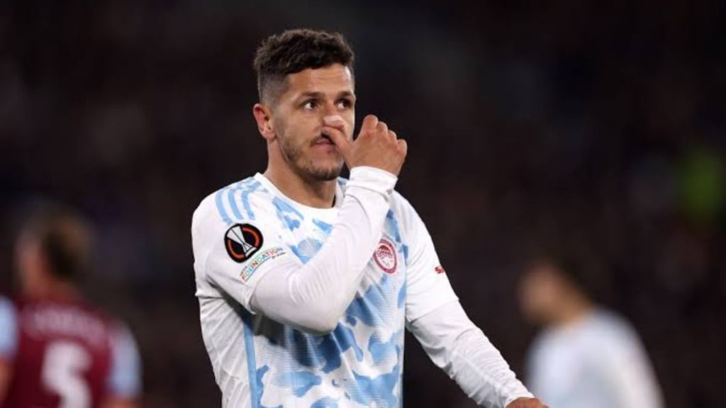 Stevan Jovetić initially rejected the offer of Kerala Blasters