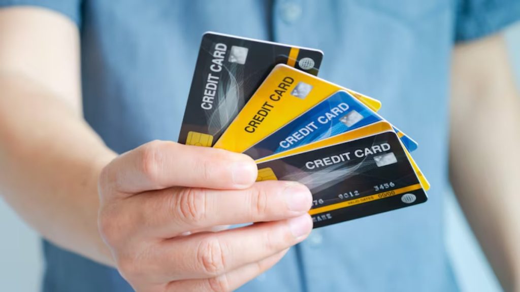 Things To Know About Credit Cards