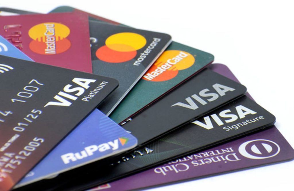 Things To Know About Credit Cards 