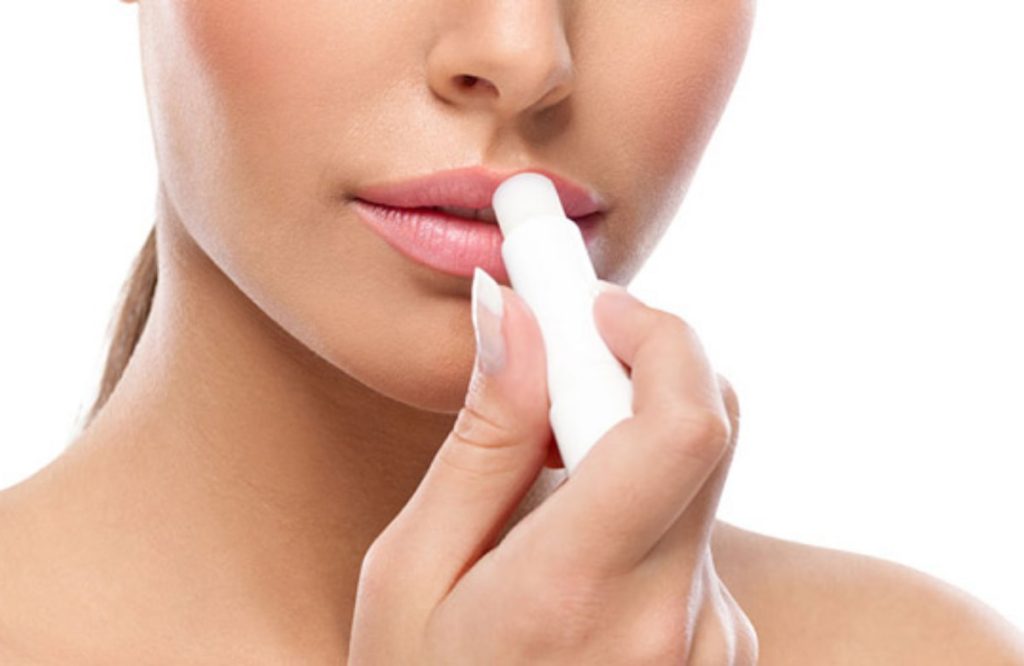 Tips For Lip Care