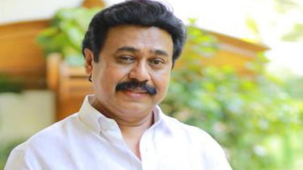 Vinayan About Hema Committee Report