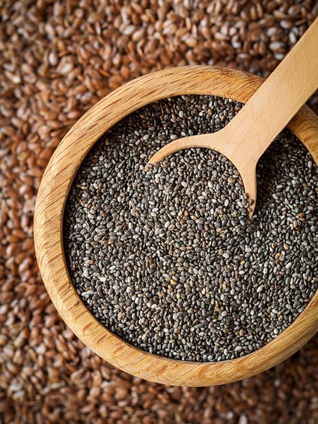 Ways to Eat Chia Seeds (1)