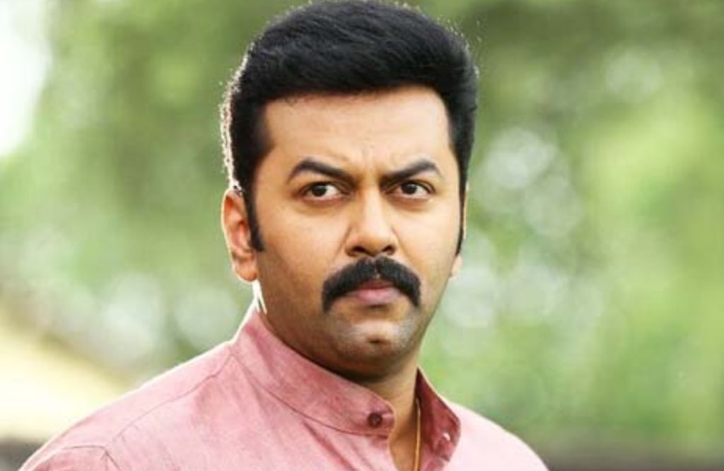 Indrajith Sukumaran Entry To Bollywood Industry