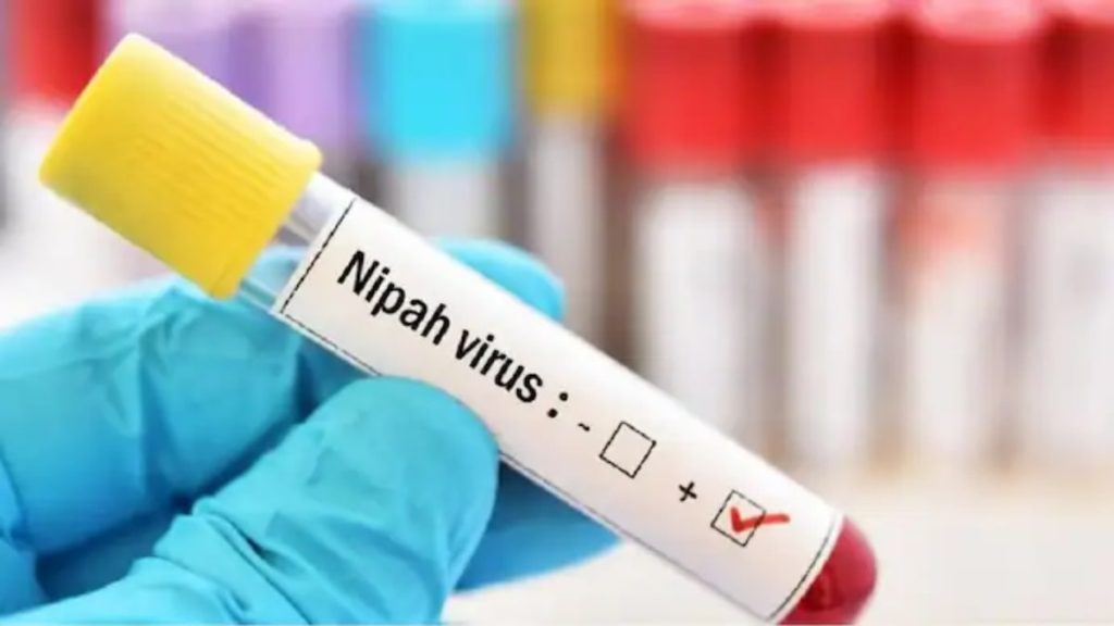 Nipah Virus Again In Malapuram District