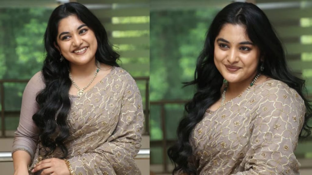 Niveda Thomas New Look Goes Viral