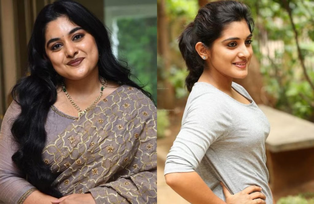 Niveda Thomas New Look Goes Viral