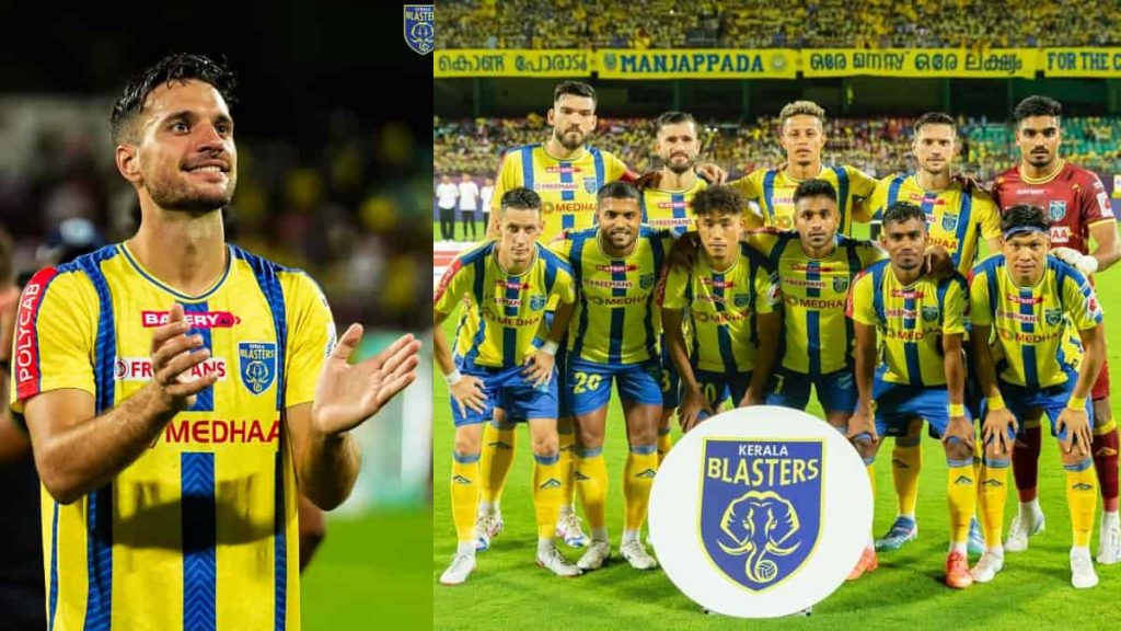 kerala blasters players 2024