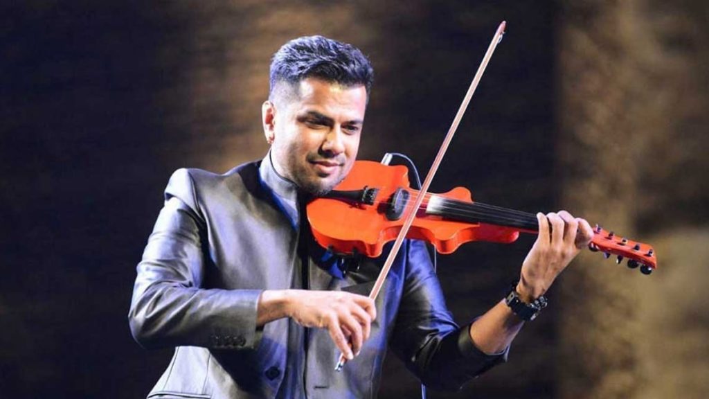 Balabhaskar 6th Death Anniversary