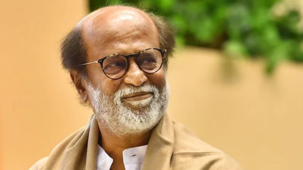 Rajnikanth Health Updates