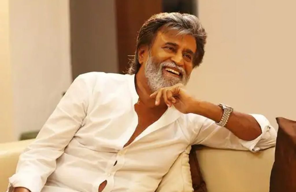 Rajnikanth Health Updates