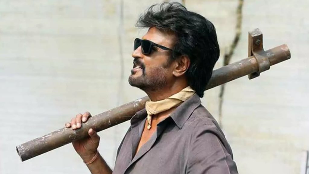 Rajnikanth Remuneration For Vettaiyan Movie