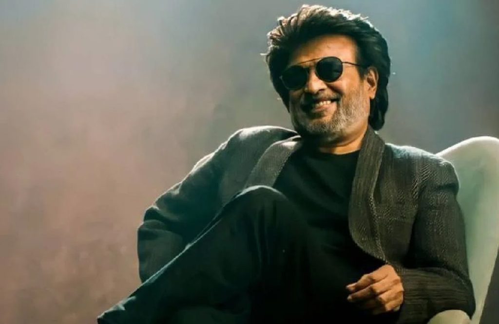 Rajnikanth Remuneration For Vettaiyan Movie