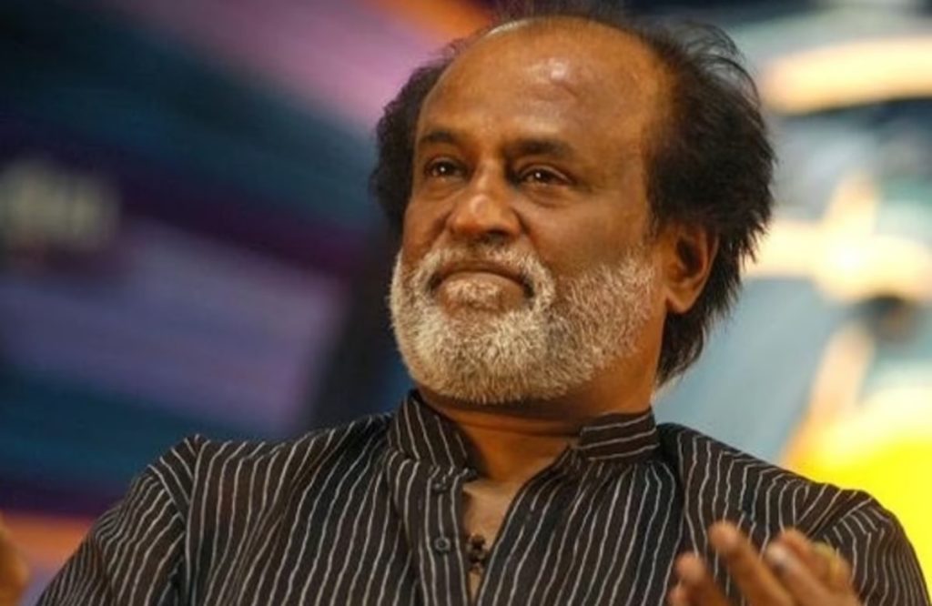 Rajnikanth Will Be Discharge From Hospital Tomorrow 