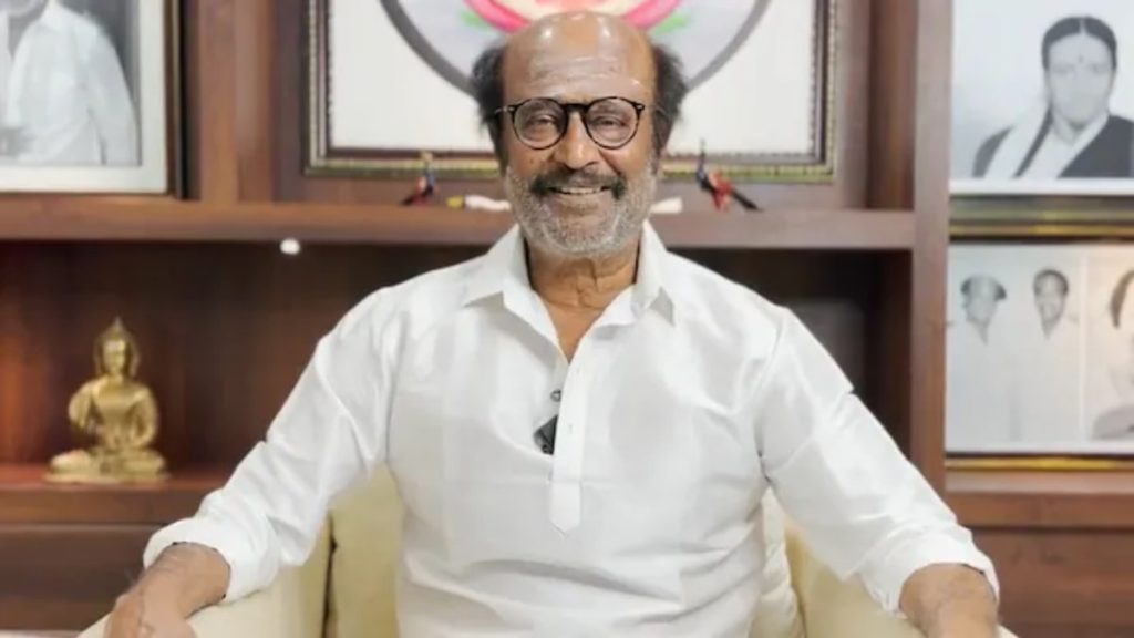 Rajnikanth Will Be Discharge From Hospital Tomorrow