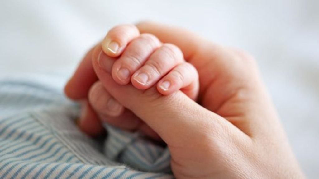 Studies Found Microplastic In Newborns