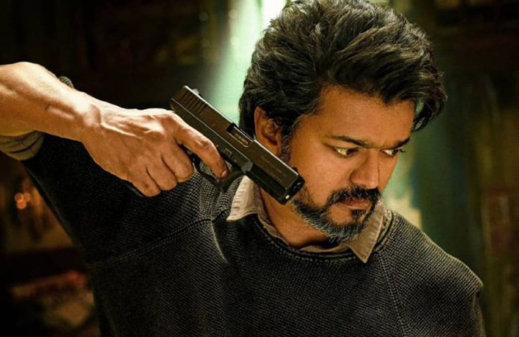  Thalapathy Vijay 69th Movie Updates