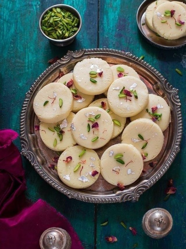 Diwali Special Peda