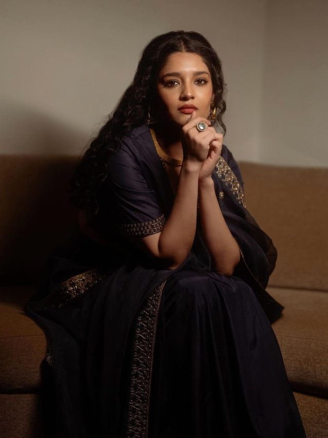 Ritika singh