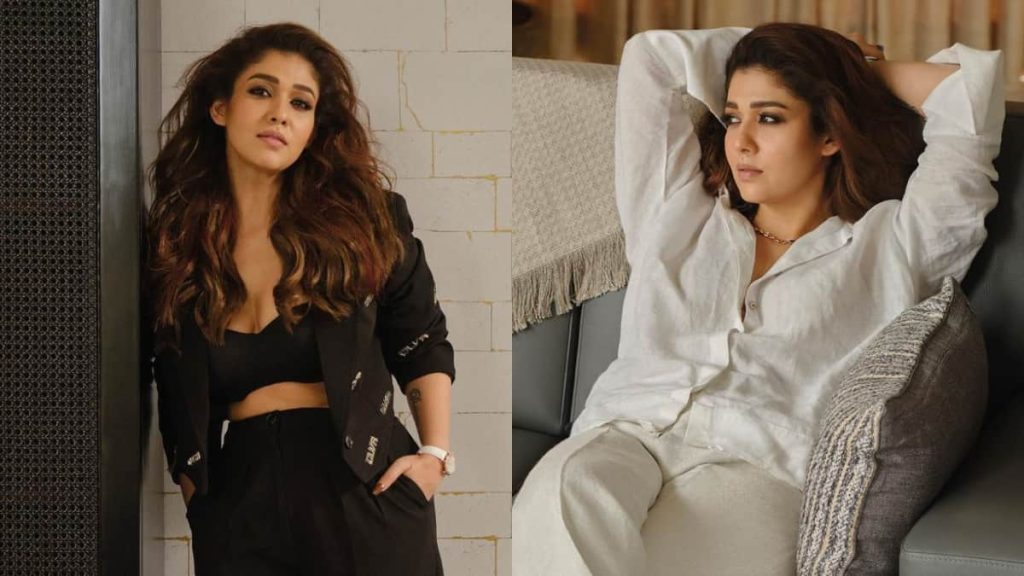 nayanthara pics