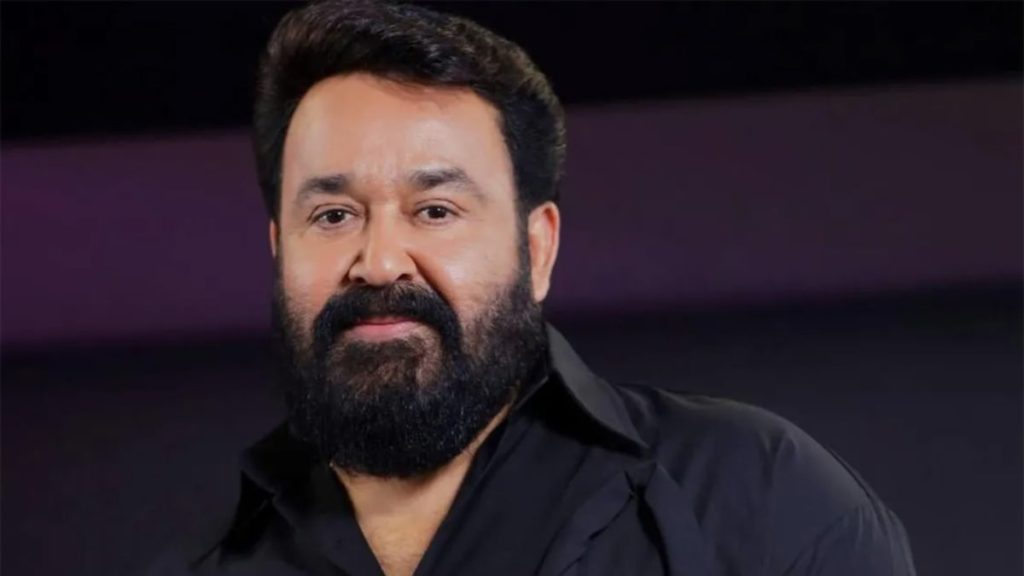 mohanlal