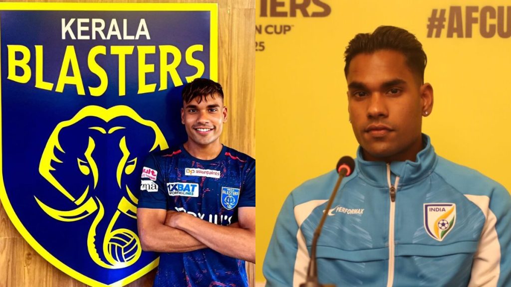 kerala blasters