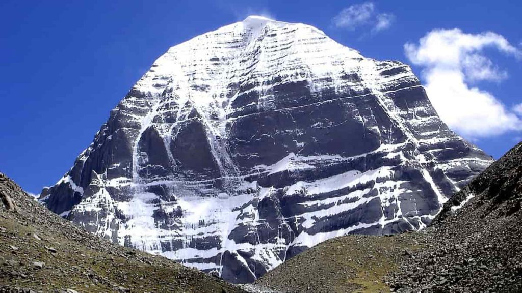 kailas yatra