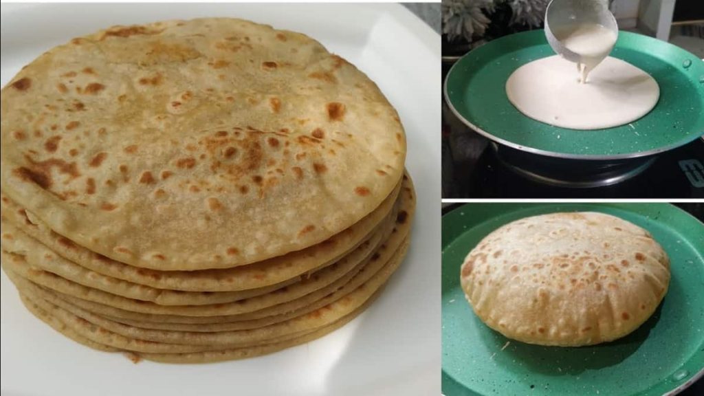 chapati