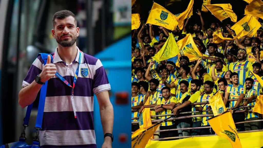 Kerala blasters