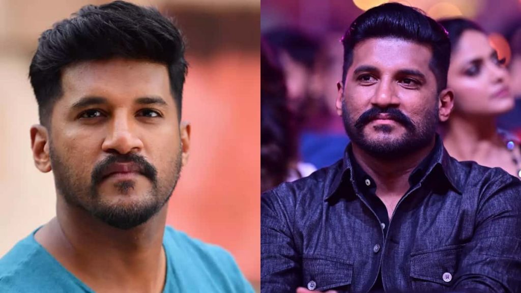 vijay yesudas