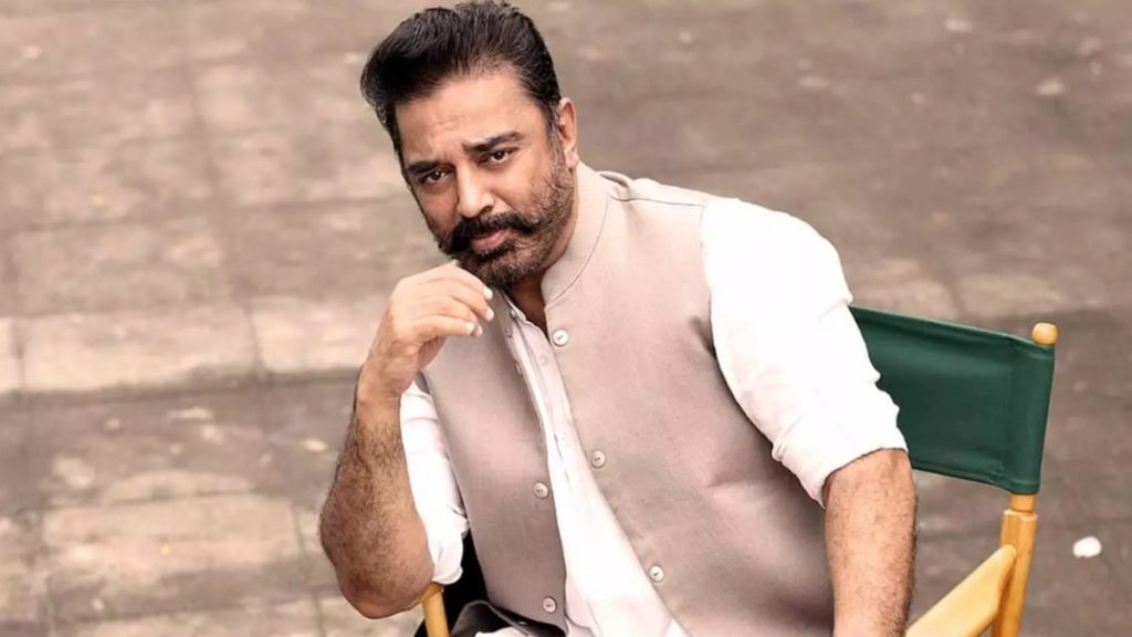 kamal hasan